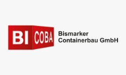 Logo von Bismarker Containerbau GmbH