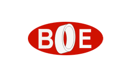 Logo von BOE Technik Landsberg