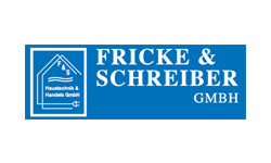 Logo von Fricke & Schreiber