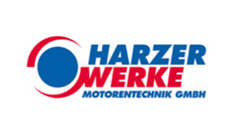 Logo von Harzer Werke Motorentechnik