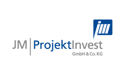 Logo von JM Projektinvest