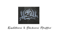 Logo von Konditorei & Bäckerei Pfeiffer