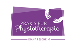 Logo von Physiotherapie Diana Feldheim Egeln