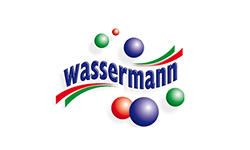 Logo von Wassermann