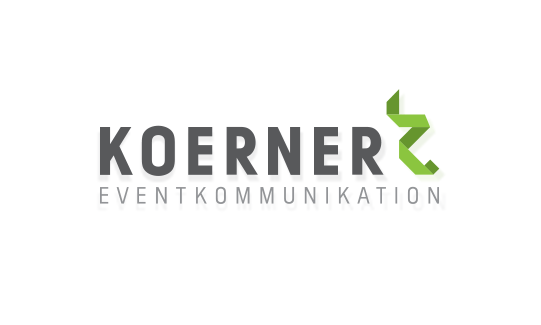 Logo von Koerner Eventkommunikation