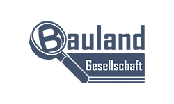 Logo von Bauland Gesellschaft