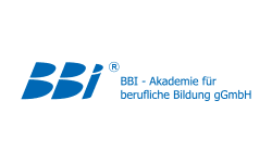 Logo von BBI Akademie für berufliche Bildung
