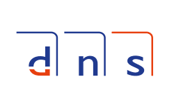 Logo von dns Systempartner