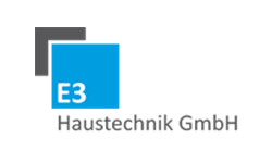 Logo von E3 Haustechnik