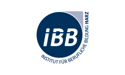 Logo von IBB Institut für berufliche Bildung Harz