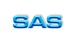 Logo von SAS Starkstromanlagenbau Sangerhausen