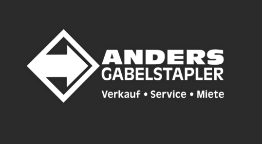 Logo von Anders Gabelstapler