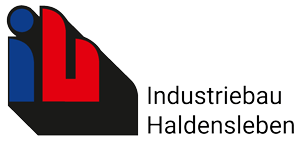 Logo von Industriebau Haldensleben