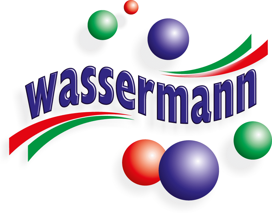 Logo von Wassermann GmbH