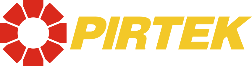 Logo von PIRTEK