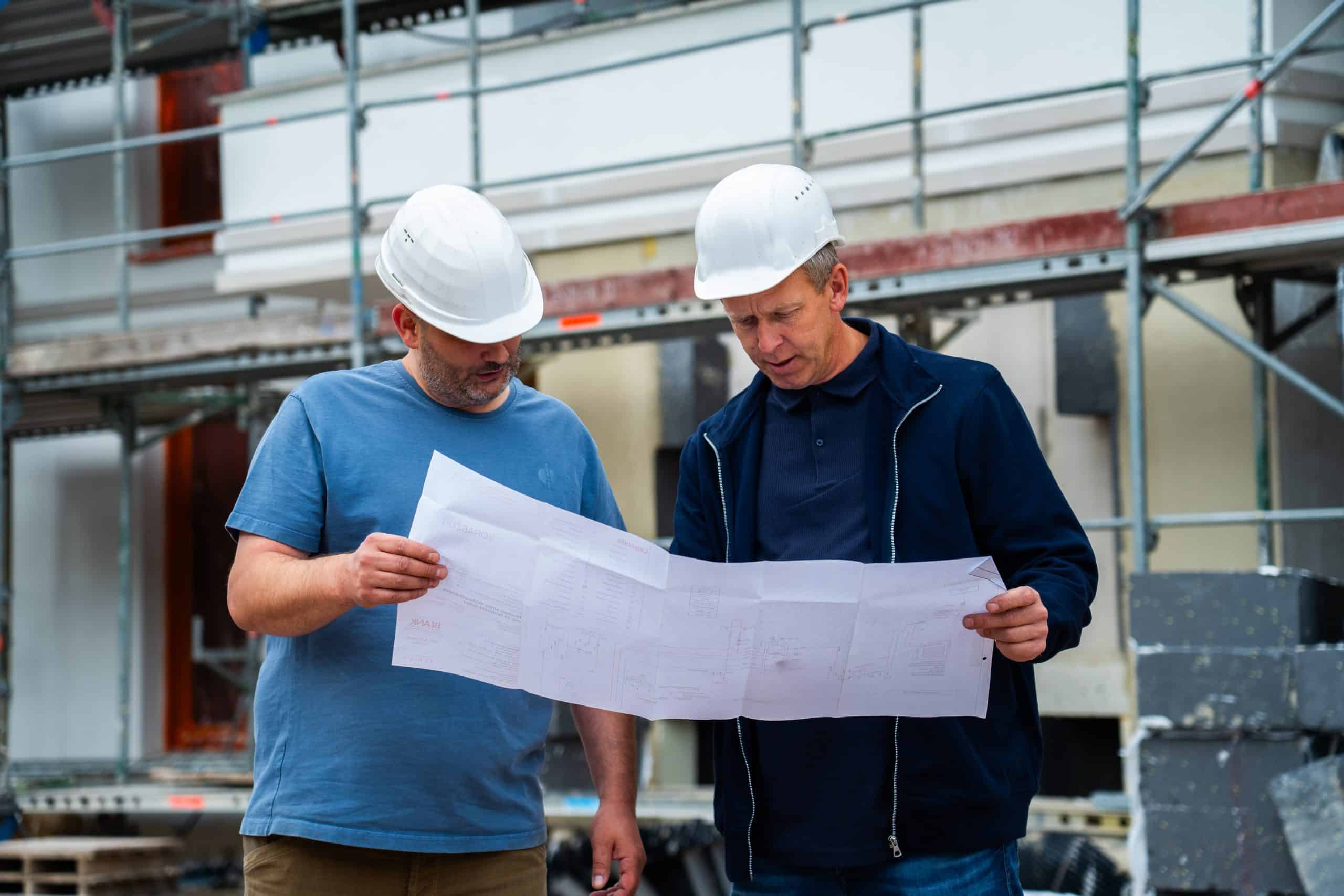 Elektroniker für Gebäudetechnik (m/w/d)