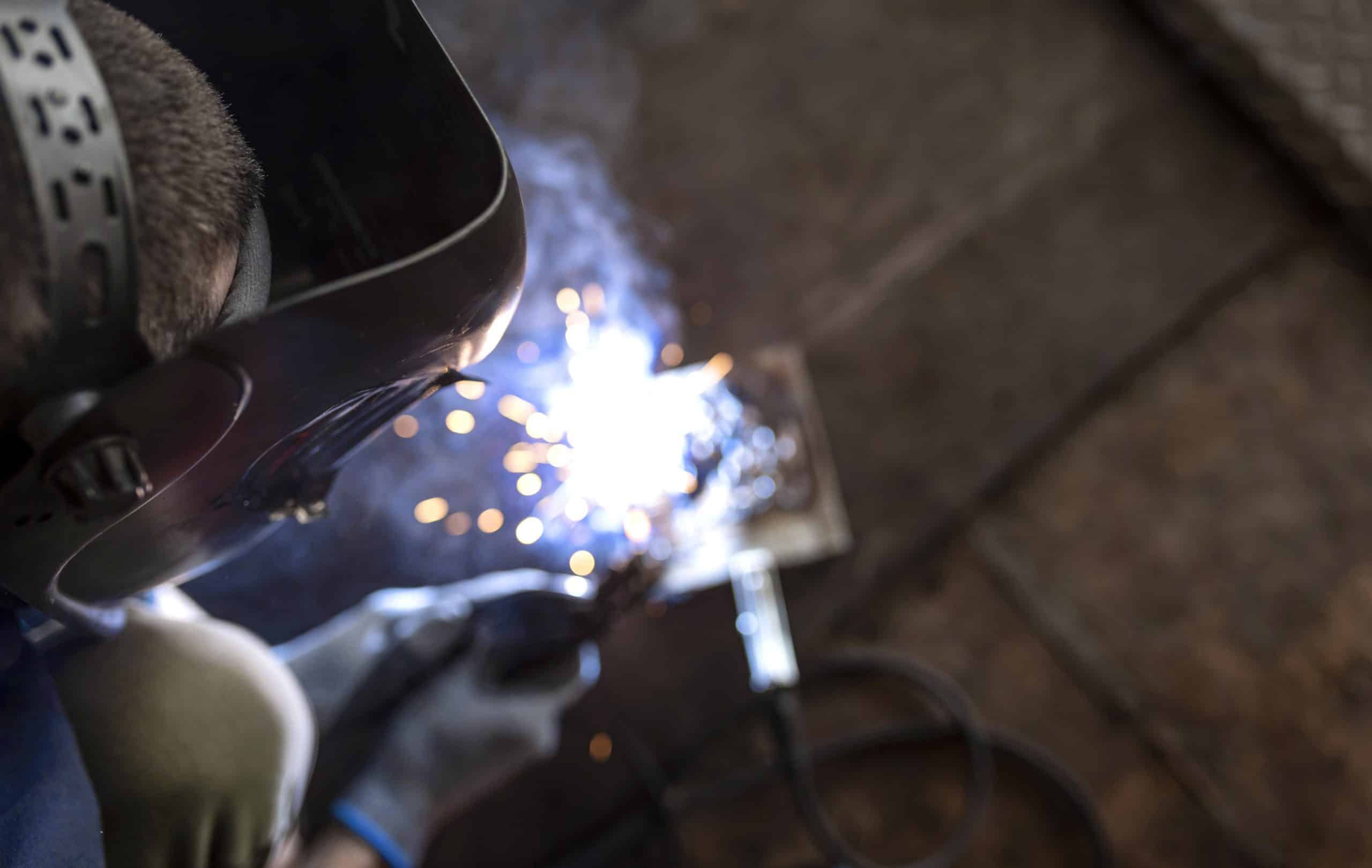 Schweißer Autogen für Rohrleitungsbau (m/w/d)